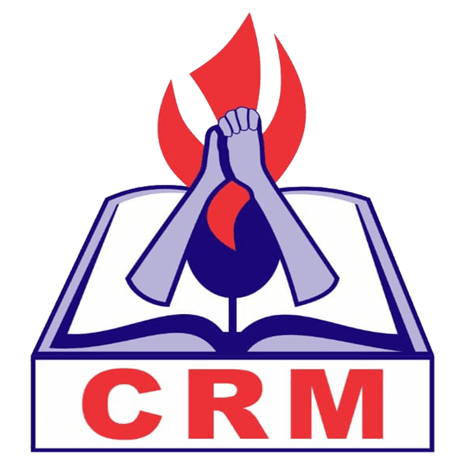 CRM Praise Centre
