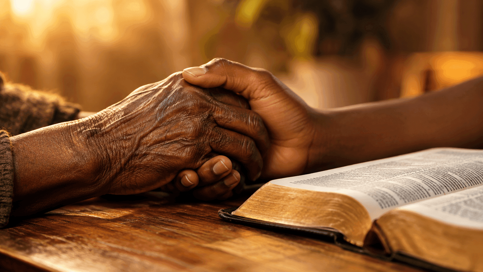Walking in Love: The Greatest Commandment